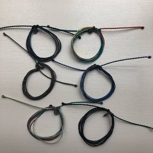 pura vida bracelet bundle